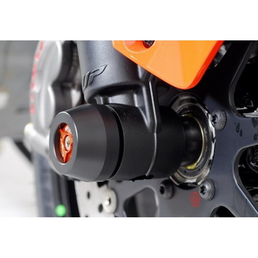 Kit protection roue avant - Superduke 1290 - KTM