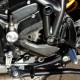 Carter de pignon ajouré carbone - Streetfighter - Ducati