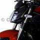 Entourage de phare carbone - Streetfighter - Ducati