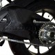 Cache monobras carbone - Streetfighter - Ducati