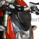 Capot de compteur carbone - Streetfighter - Ducati