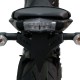 Support de plaque Evotech Performance - MT09 - Yamaha