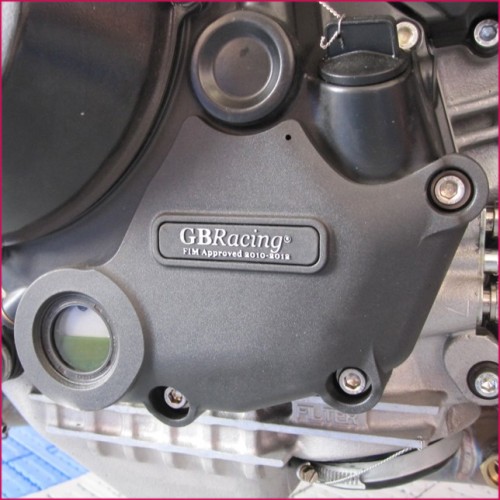 Protege carter d'huile GB Racing - Streetfighter - Ducati