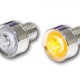 Clignotants/Vis Mono à leds Chrome