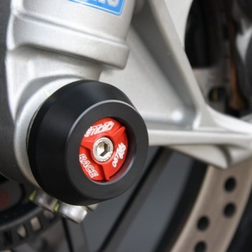 Kit protection GSG roue avant - Monster 1200 - Ducati
