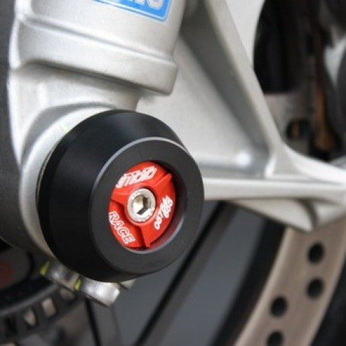 Kit protection roue avant - Monster 1200 - Ducati