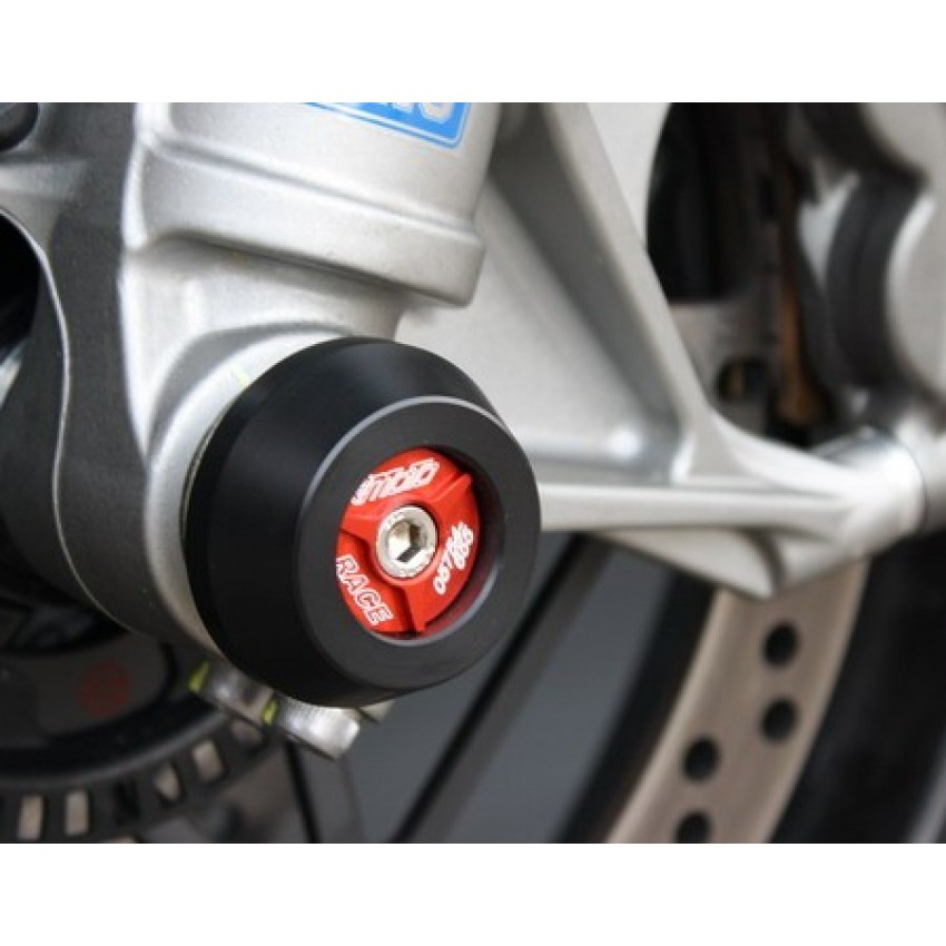 Kit protection roue avant - Monster 1200 - Ducati
