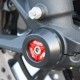 Kit protection roue avant - Monster 1200 - Ducati