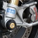 Kit protection roue avant - Monster 1200 - Ducati