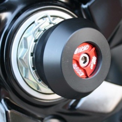 Kit protection GSG roue arrière - Monster 1200 - Ducati