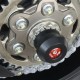 Kit protection GSG roue arrière - Monster 1200 - Ducati
