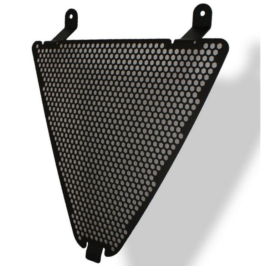 Grille de radiateur d'huile - Panigale - Ducati