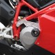 Kit protection GSG - 848 - Ducati