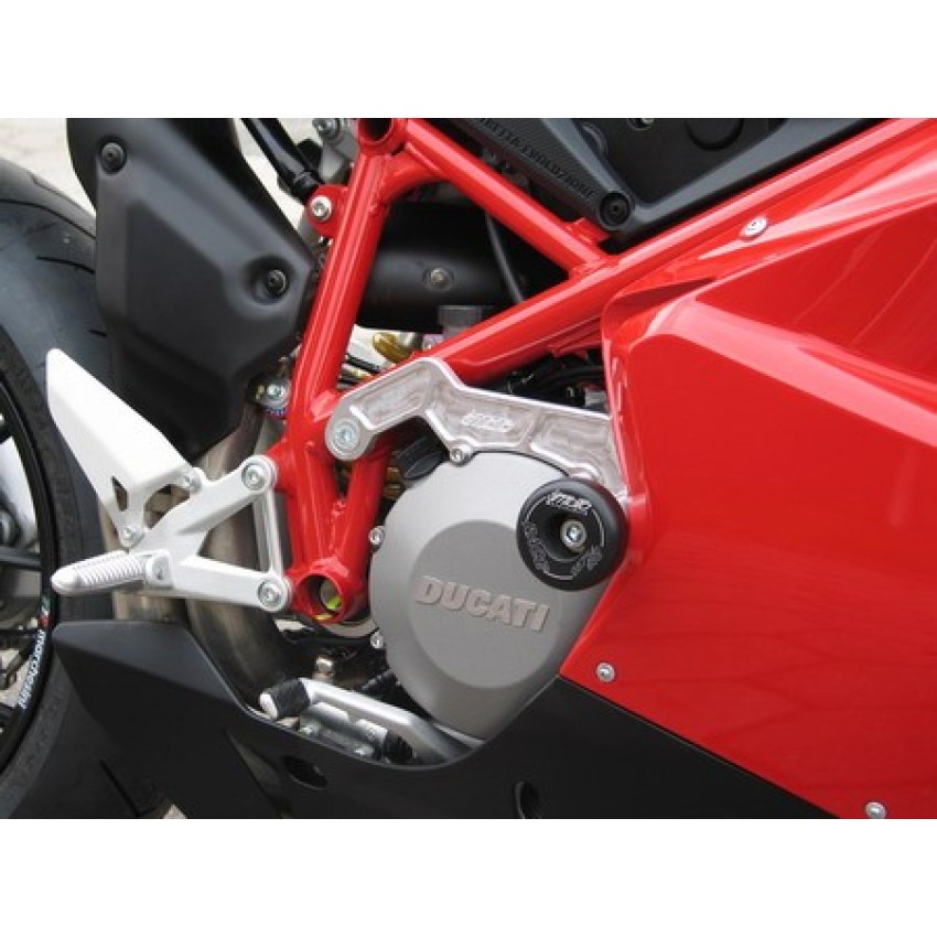 Kit protection GSG - 848 - Ducati