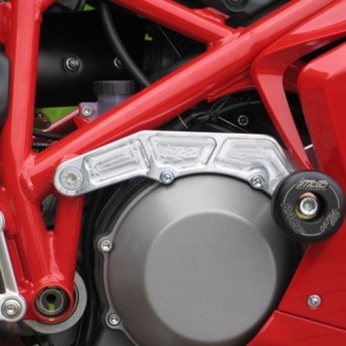 Kit protection GSG - 1098-1198 - Ducati