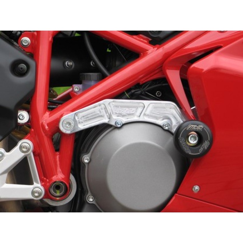 Kit protection GSG - 1098-1198 - Ducati
