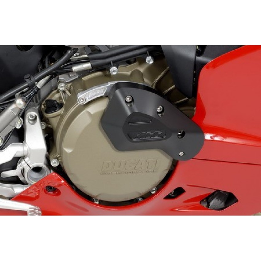 Kit protection GSG - Panigale - Ducati