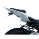 Support de plaque Evotech Performance - S1000 RR - BMW