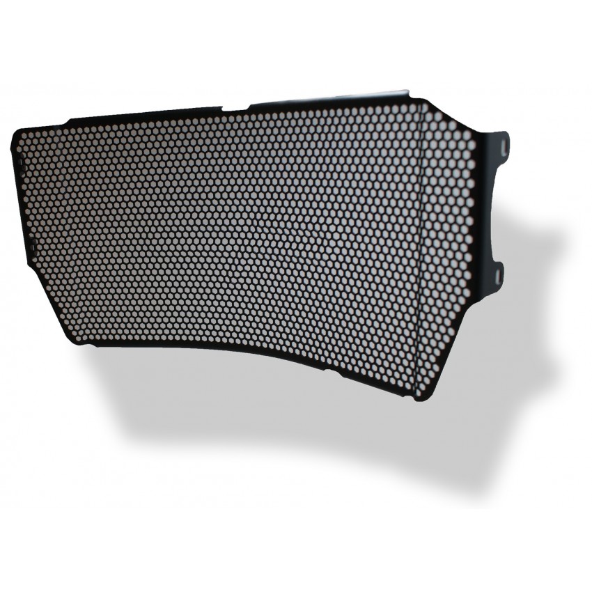 Grille de radiateur d'eau Evotech Perf. - Monster 1200 - Ducati