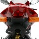 Support de plaque Evotech Performance - F3 - MV Agusta