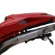 Support de plaque EVotech Performance 2011-12 - F4 - MV Agusta