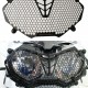 Grille de phare Evotech Performance - Explorer 1200 - Triumph