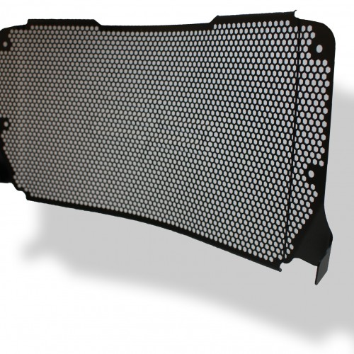 Grille de radiateur Evotech Performance - Explorer 1200 - Triumph