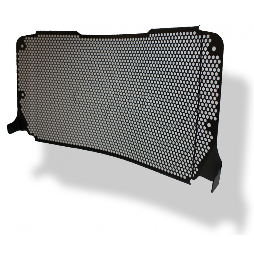 Grille de radiateur Evotech Performance - Explorer 1200 - Triumph