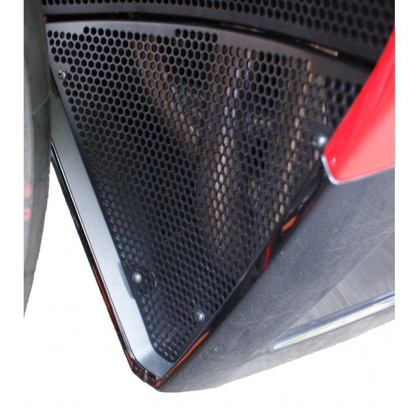 Grille de protection Evotech Perf. 2013+ - Daytona - Triumph