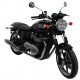 Sabot/protection moteur Evotech perf. 2005+ - Scrambler - Triumph