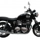 Kit protection Evotech Performance - Thruxton - Triumph