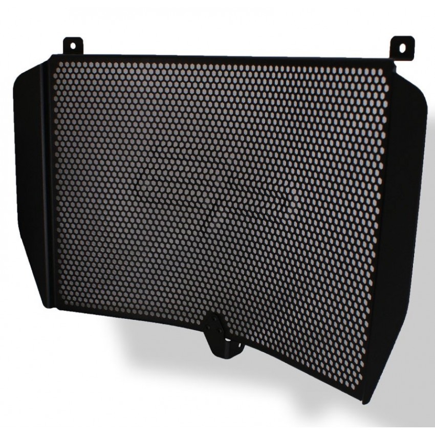 Grille de radiateur Evotech Perf. 2009-14 - R1 - Yamaha