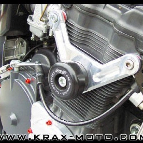 Kit de protection GSG - Bandit 1200 - Suzuki