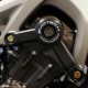 Kit protection Evotech Performance - MT09 - Yamaha