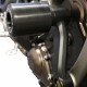 Kit protection Evotech Performance - MT09 - Yamaha