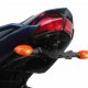 Support de plaque Evotech Performance - FZ1 - Yamaha