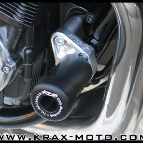 Kit de protection GSG 2006 - Bandit 1200 - Suzuki