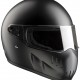 Casque Bandit EXX Noir mat