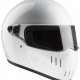 Casque Bandit EXX-II Blanc Homologué