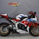 Silencieux Bodis GPX-2 2014-15 - CBR 1000 - Honda