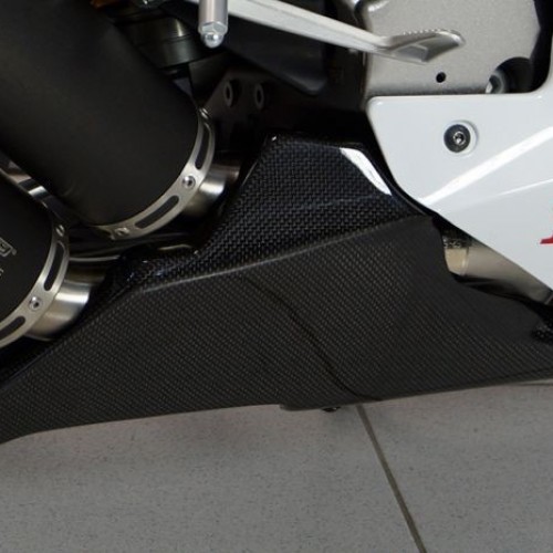 Sabot Bodis carbone GPX-2 2014-15 - CBR1000 - Honda