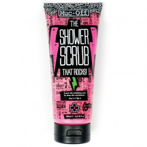 Muc-Off Shower Scrub