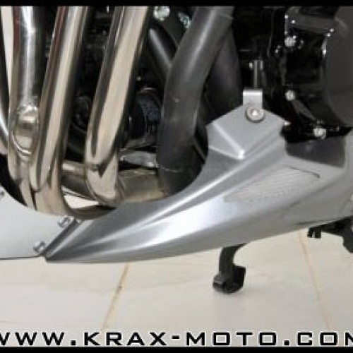 Sabot Ermax 2009+ - Bandit 650 - Suzuki