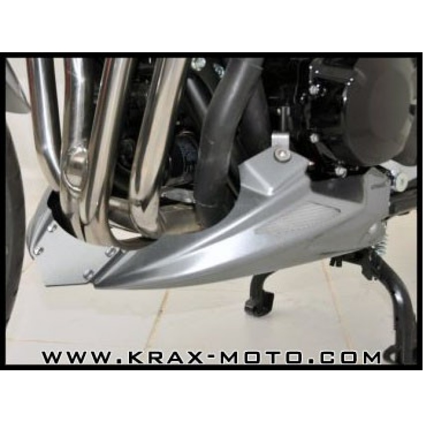 Sabot Ermax 2009+ - Bandit 650 - Suzuki