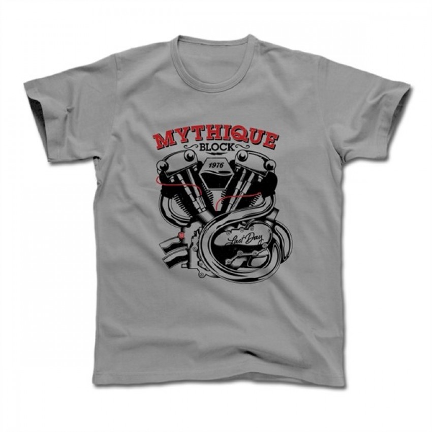 T-Shirt "Mythique"