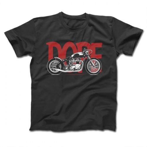 T-Shirt Harisson "Dope"