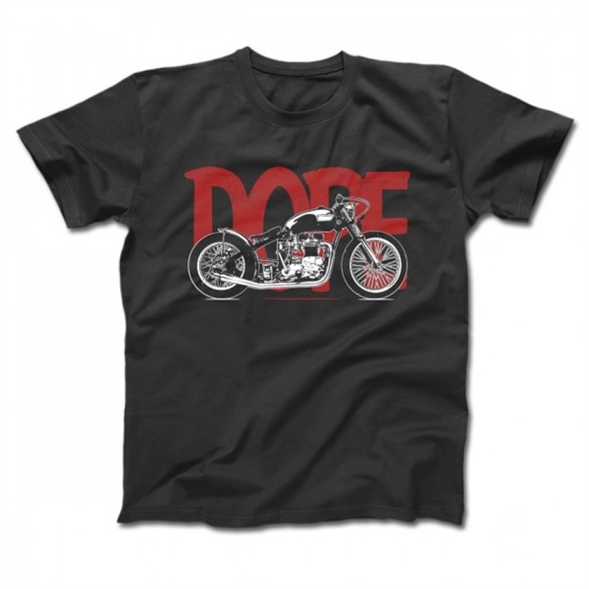 T-Shirt Harisson "Dope"