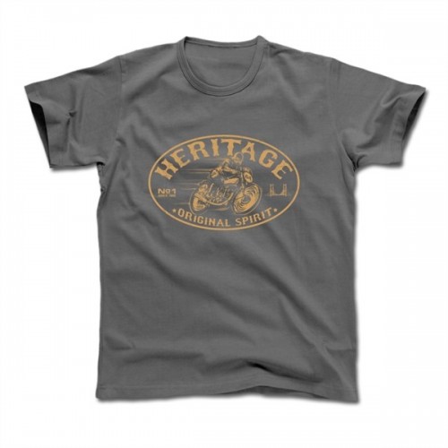 T-Shirt Harisson "Heritage"