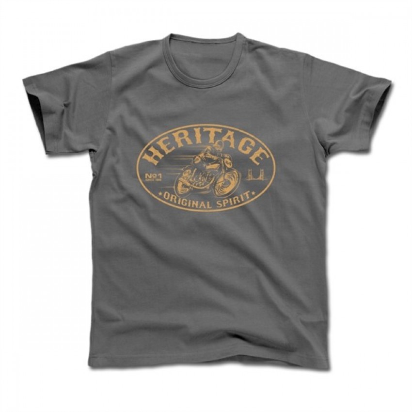 T-Shirt Harisson "Heritage"