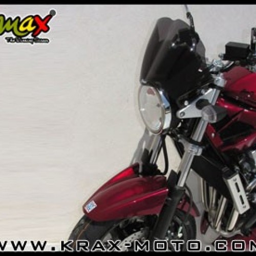 Saute vent Ermax - Bandit 1250 - Suzuki